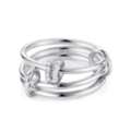 Best 925 Silver Ring Manufacturers For USA Jewelry Businesses &ndash; Nagosa Jewelry