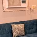 SAR 9000,  Household Items - Excellent Condition (Window ACs - Study Tables - Kitchen Cabinets))