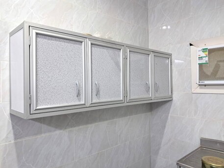 Al Rakah Al Janubiyah, Household Items, SAR 9000,  Household Items - Excellent Condition (Window ACs - Study Tables - Kitchen Cabinets))
