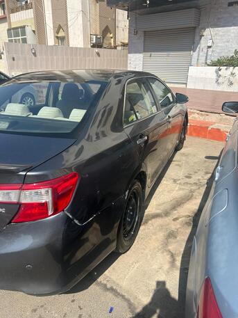 Al Aziziyah, Vehicles, Cars & Trucks , SAR 29500,  Toyota Camry,  2014,  Automatic,  330000 KM,  Camry