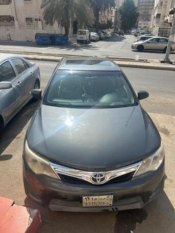 Al Aziziyah, Vehicles, Cars & Trucks , SAR 29500,  Toyota Camry,  2014,  Automatic,  330000 KM,  Camry