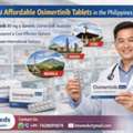 PHP 1, Osimertinib Tablet In The Philippines At Lower Cost