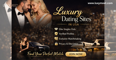 New York, Seeking Bride, 35,  Top Luxury Dating Sites In USA For Elite Singles In 2026