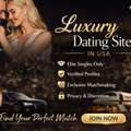 35,  Top Luxury Dating Sites In USA For Elite Singles In 2026
