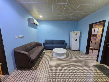 Al Malaz, Rooms for Rent, SAR 3300/month,  2 Bhk Room Available In Malaz