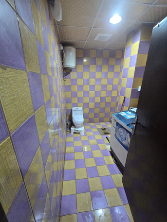 Al Malaz, Rooms for Rent, SAR 3300/month,  2 Bhk Room Available In Malaz