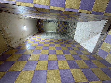 Al Malaz, Rooms for Rent, SAR 3500/month,  Furnished,  2 Bhk Room Available In Malaz