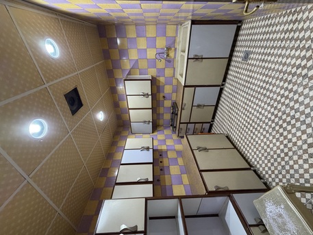 Al Malaz, Rooms for Rent, SAR 3500/month,  Furnished,  2 Bhk Room Available In Malaz