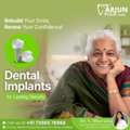 Best Dental Implant Center In Manikonda