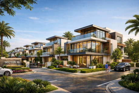 Noida, Real Estate For Sale, INR 85,  How To Choose The Best Option For  Villa In Noida Extension