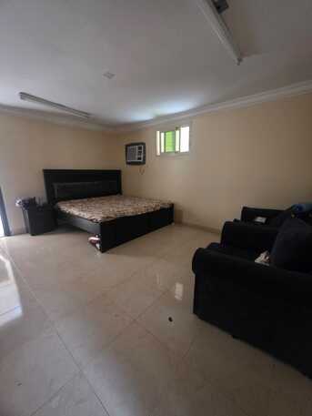 Thuqbah, Apartments, Flats, Houses & Villas, SAR 850/month,  1 BR,  Studio 1 Bedrooms, A Hall, 1 Bathrooms, Kitchen   Roof Top, Without Elevator