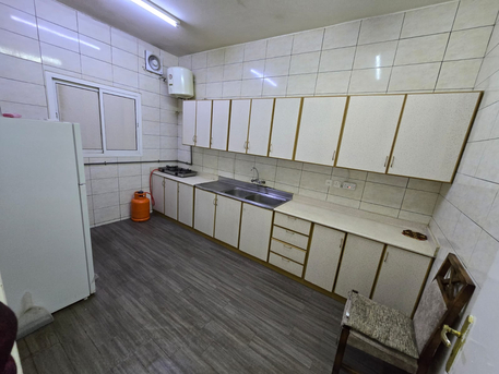 Al Malaz, Rooms for Rent, SAR 3100/month,  2bhk Room Available Furnished