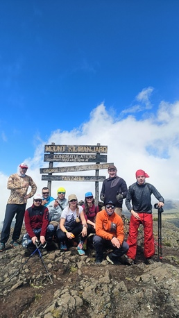 Dar es Salaam, Travel, Rongai Route Kilimanjaro Climb And Mawenzi Peak Exploration