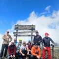 Rongai Route Kilimanjaro Climb And Mawenzi Peak Exploration