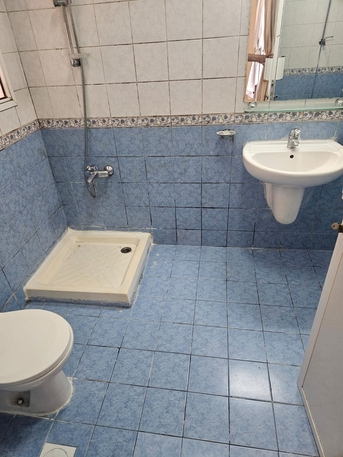 Manama, Apartments, Flats, Houses & Villas, BHD 200/month,  2 BR,  2bhk 200bd With Ac Ewa 30bd Limited Near Police Station Gudabiya