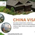 Best China Visa In Dubai Services For Travelers