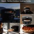 USD 1000,  Pizza Oven Outdoor In USA: Essential Italian Pizza Oven Ingredients For Authentic Flavor