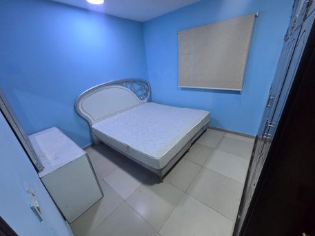 Al Malaz, Rooms for Rent, SAR 3500/month,  2 Bhk Room Available
