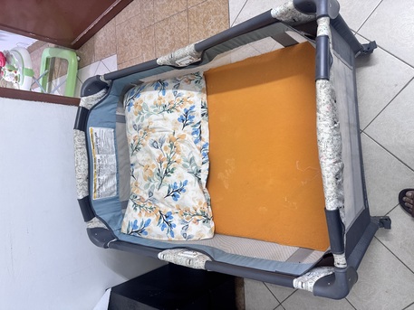 Umm Al Hamam, Baby & Kid Stuff, SAR 300,  Baby Trend American Baby Cart