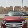 Ford Edge 2014 Limited