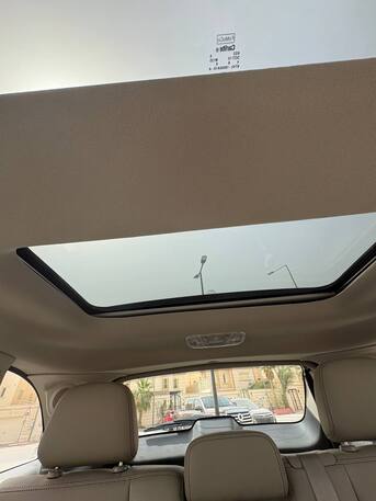 Riyadh, Items Wanted, Ford Edge 2014 Limited