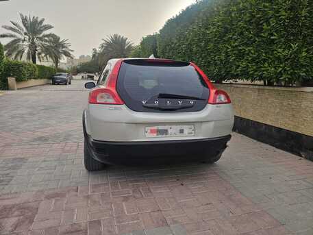 Saar, Vehicles, Cars & Trucks , BHD 1500,  Volvo C30,  2009,  Automatic,  151000 KM,