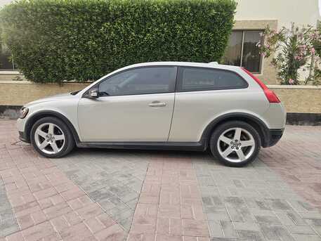 Saar, Vehicles, Cars & Trucks , BHD 1500,  Volvo C30,  2009,  Automatic,  151000 KM,