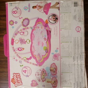 Al Rabwah, Baby & Kid Stuff, Kids Stuffs