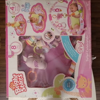 Al Rabwah, Baby & Kid Stuff, Kids Stuffs