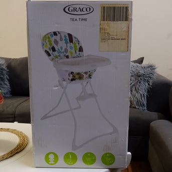 Al Rabwah, Baby & Kid Stuff, Kids Stuffs