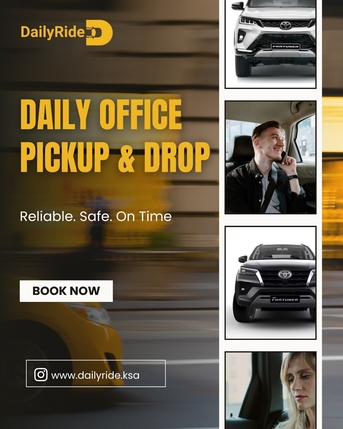 Dhahrat Laban, Travel, Taxi, Tavel & Transaction