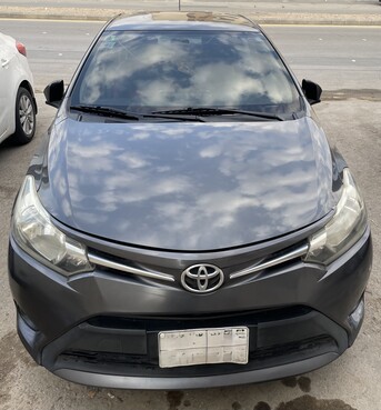 Al Muruj, Vehicles, Cars & Trucks , SAR 31000,  Toyota Yaris,  2016,  Automatic,  178735 KM,  SAR 28,000 &ndash;   ()