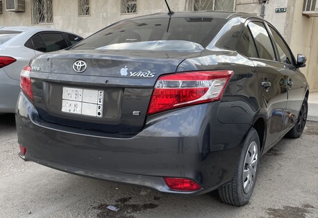 Al Muruj, Vehicles, Cars & Trucks , SAR 31000,  Toyota Yaris,  2016,  Automatic,  178735 KM,  SAR 28,000 &ndash;   ()