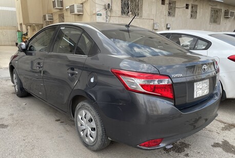 Al Muruj, Vehicles, Cars & Trucks , SAR 31000,  Toyota Yaris,  2016,  Automatic,  178735 KM,  SAR 28,000 &ndash;   ()