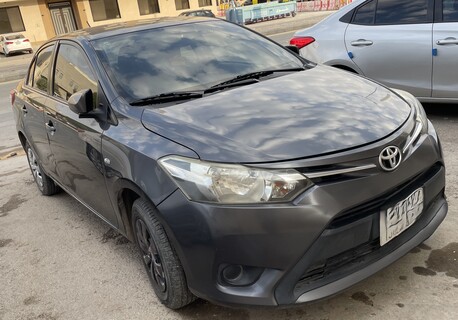 Al Muruj, Vehicles, Cars & Trucks , SAR 31000,  Toyota Yaris,  2016,  Automatic,  178735 KM,  SAR 28,000 &ndash;   ()