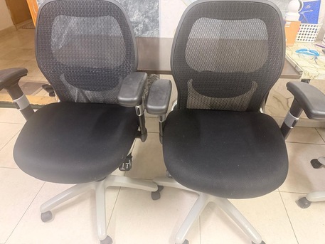 Khobar, Furniture, SAR 1600,  Office Tables , Chair , Sofa(7 Seater ) , Kids Cycle