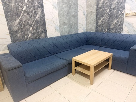 Khobar, Furniture, SAR 1600,  Office Tables , Chair , Sofa(7 Seater ) , Kids Cycle