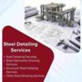 Steel Detailing Services &ndash; Trusted By Engineers In Dallas