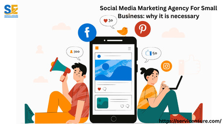 Gurgaon, Marketing, Why Hire A Social Media Agency For Your Small Business