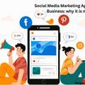 Why Hire A Social Media Agency For Your Small Business