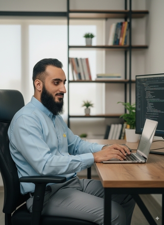 Riyadh, Job Seekers, Computer Operator  | Data Entry Operator | Office IT Support ( 5+ Years Of Experience )
