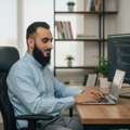 Computer Operator  | Data Entry Operator | Office IT Support ( 5+ Years Of Experience )