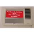 BHD 72,  🌍🌐Pearl Super Dulex Indow Ac 1.5 Ton In Good Condition For Sale With Delivery And Fixing