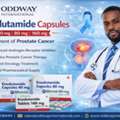 Enzalutamide In Nigeria | Enzalutamide Capsule 160mg In Nigeria - Oddway