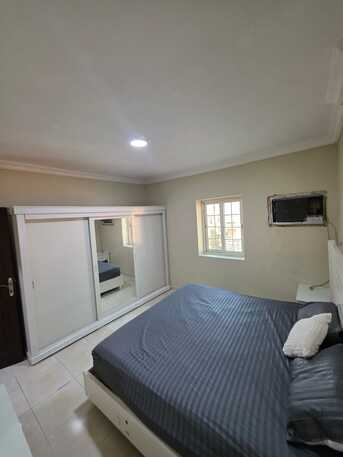 Thuqbah, Apartments, Flats, Houses & Villas, SAR 1500/month,  Furnished,  1 BR,  1 Bedroom | 1 Bathroom 1 Kitchen | 1 Living Room