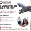 How Do You Get A Visitor Visa 600 Without Agent Delays Or Hidden Fees?