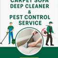 Best Pest Control Service (Bed Bugs, Cockroach, Insects) & Cleaning Riyadh 0557855145​