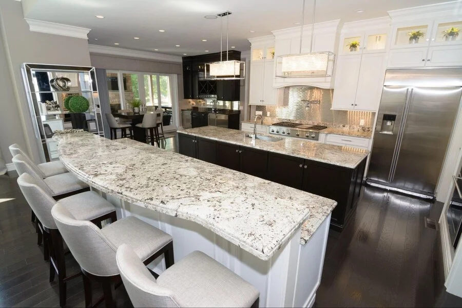 New York, Construction, Granite Maker &ndash; Premium Quartz Countertops For Modern Spaces
