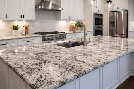 New York, Construction, Granite Maker &ndash; Premium Quartz Countertops For Modern Spaces