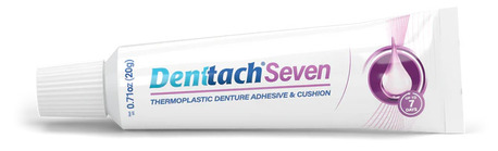 New York, Dental, Premium Denture Care Products Online | Denttach